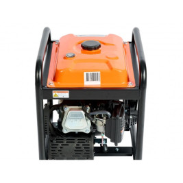 Генератор инверторный с открытой рамой VILLARTEC GI 358