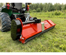 Косилка цеповая ZimAni FOX 1600