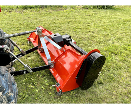 Косилка цеповая ZimAni FOX 1600