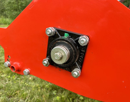 Косилка цеповая ZimAni FOX 1600