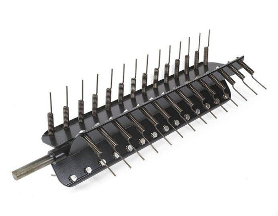 Пружинные грабли к скарификатору HUSQVARNA DT22 5391071-85