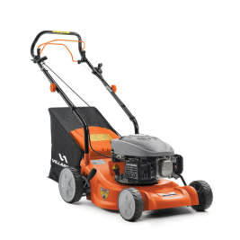 Газонокосилка бензиновая самоходная VILLARTEC MB 3541T