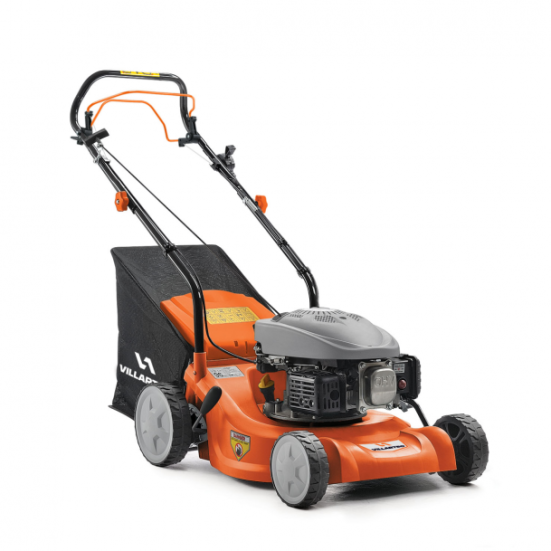 Газонокосилка бензиновая самоходная VILLARTEC MB 3541T