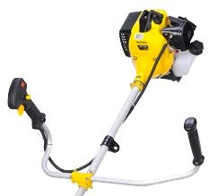 Триммер бензиновый Huter GGT-1000S