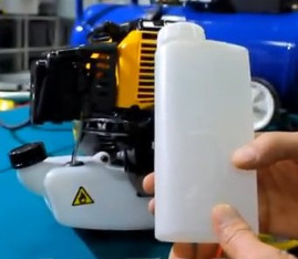 Триммер бензиновый Huter GGT-1000S