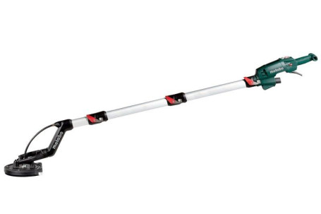 Шлифовальная машина для стен и потолков Metabo LSV 5-225 Comfort 600136000