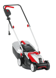 Электрическая газонокосилка AL-KO Classic 3.22 SE