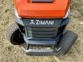 Садовый трактор ZimAni TC97HLD PREMIUM