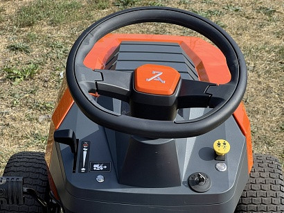 Садовый трактор ZimAni TC97HLD PREMIUM