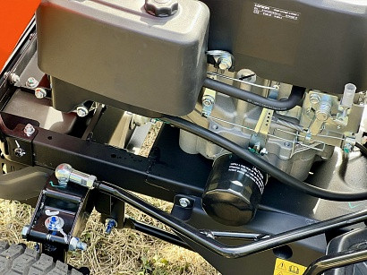 Садовый трактор ZimAni TC97HLD PREMIUM