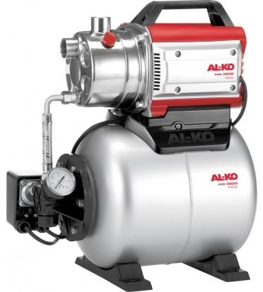 Насосная станция  AL-KO HW 3500 Inox Classic в Екатеринбурге