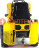 Мини-погрузчик BAUMECH ML-02 Pro, дв.Zongshen GB750 инж. + ковш для снега 120 см