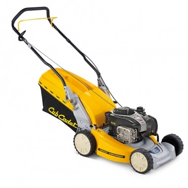 Газонокосилка бензиновая несамоходная Cub Cadet CC 42 PB