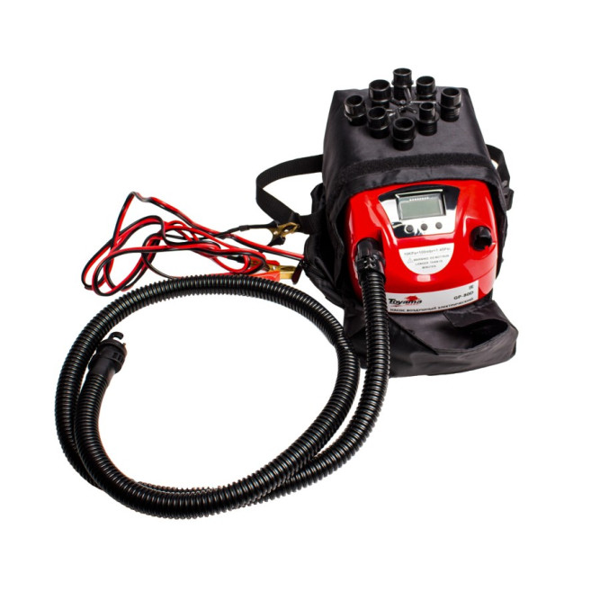 Насос воздушный электрический Toyama GP-80D
