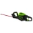 Кусторез аккумуляторный Greenworks GC82HT2, 82V, бесщеточный без АКБ и ЗУ