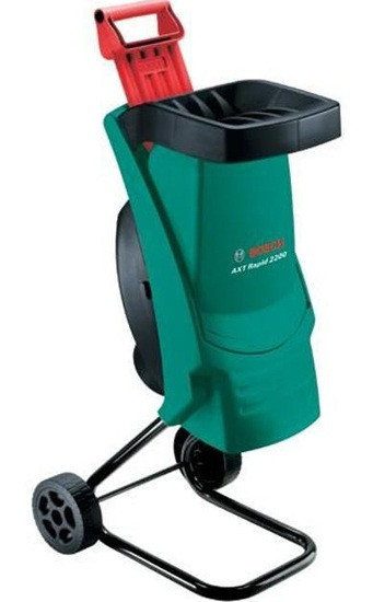 Измельчитель Bosch AXT 2000 Rapid