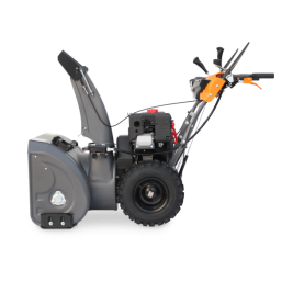 Снегоуборщик бензиновый VILLARTEC  WB9071E