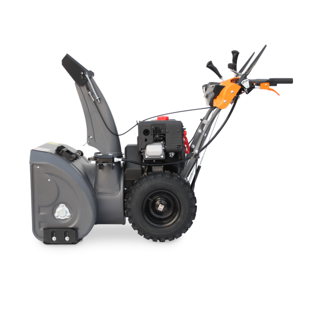 Снегоуборщик бензиновый VILLARTEC  WB9071E