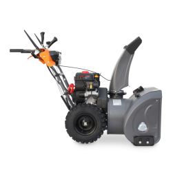 Снегоуборщик бензиновый VILLARTEC  WB9071E