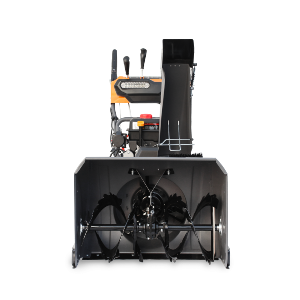 Снегоуборщик бензиновый VILLARTEC  WB9071E