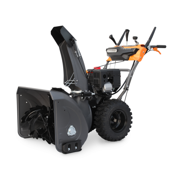 Снегоуборщик бензиновый VILLARTEC  WB9071E