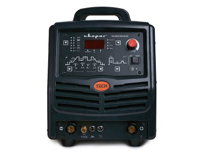 Сварочный инвертор Сварог TECH TIG 200 P DSP AC/DC (E104)