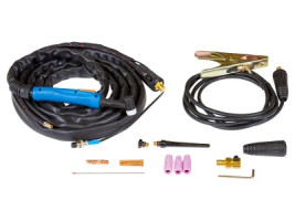 Сварочный инвертор Сварог TECH TIG 200 P DSP AC/DC (E104)