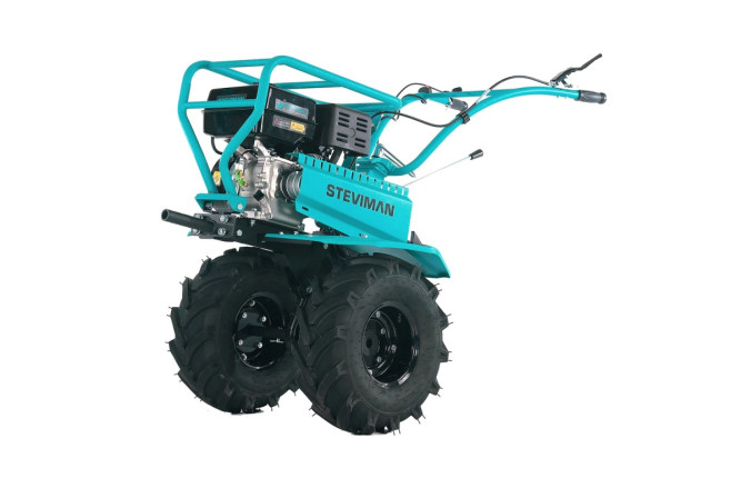 Мотоблок STEVIMAN MT-310