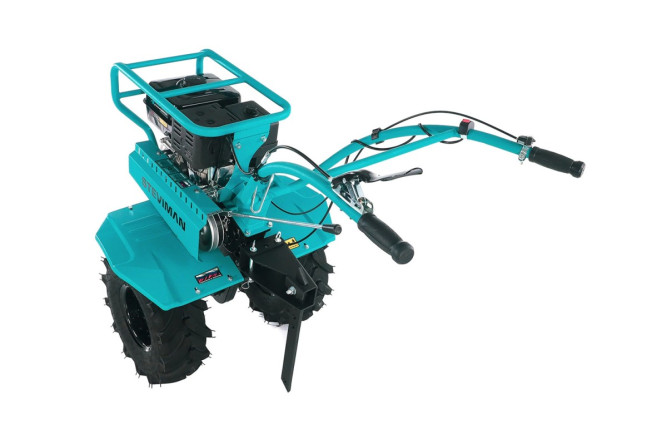 Мотоблок STEVIMAN MT-310