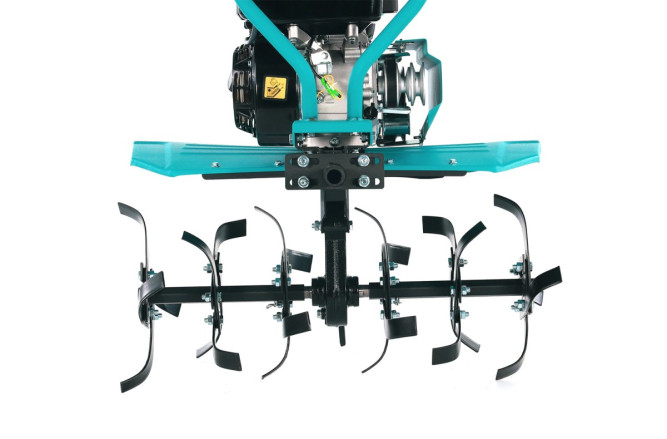 Мотоблок STEVIMAN MT-310