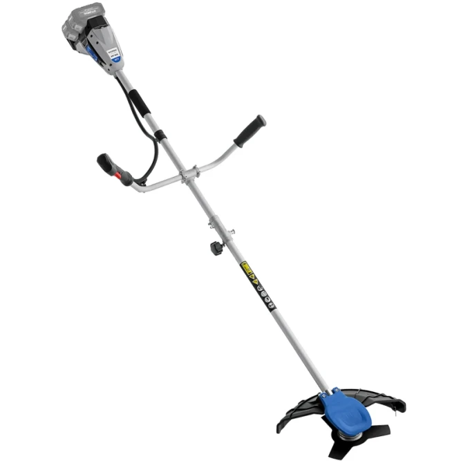 Триммер аккумуляторный HYUNDAI HYT 4025