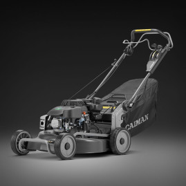 Газонокосилка бензиновая Caiman Ixo Prime 55CLV BBC