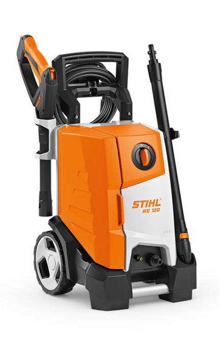 Мойка высокого давления STIHL RE 120