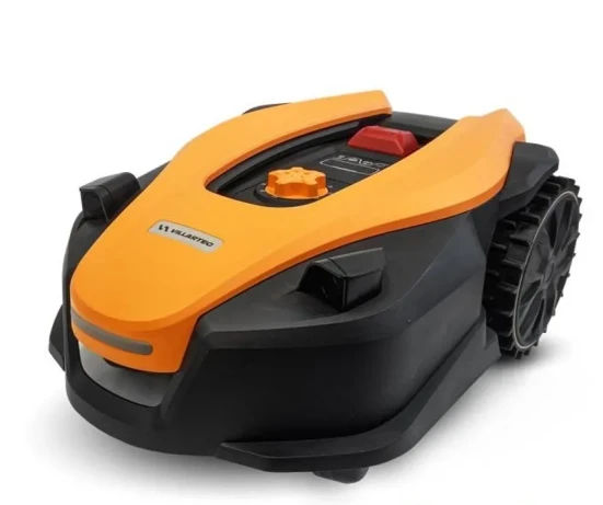 Робот-газонокосилка VILLARTEC MI1402