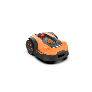 Робот-газонокосилка VILLARTEC MI1402