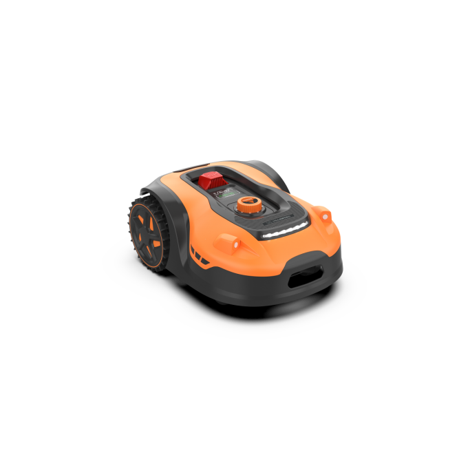 Робот-газонокосилка VILLARTEC MI1402