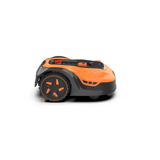 Робот-газонокосилка VILLARTEC MI1402