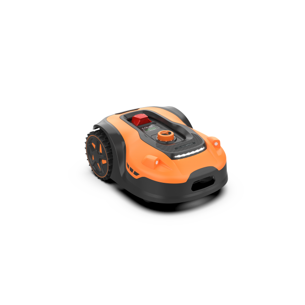 Робот-газонокосилка VILLARTEC MI1402