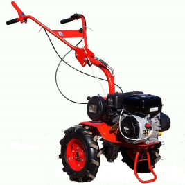 Мотоблок Агат БС6,5 с двигателем Briggs&Stratton I/C