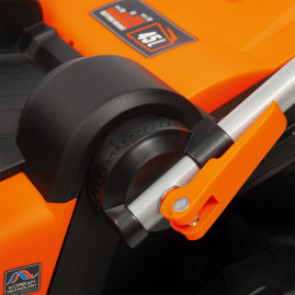 Газонокосилка электрическая Daewoo DLM 2200E