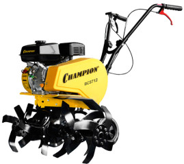 Культиватор бензиновый Champion BC5712
