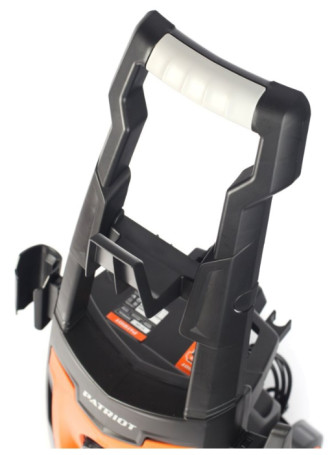 Мойка высокого давления Patriot GT 520 IMPERIAL