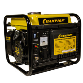 Электростанция инверторная Champion IGG1200