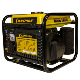 Электростанция инверторная Champion IGG1200