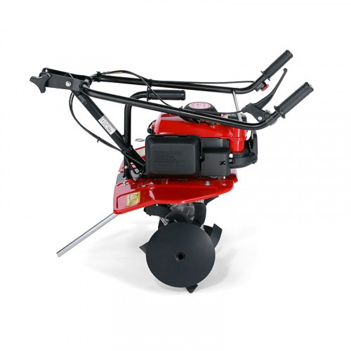 Мотокультиватор Honda FG 205 DE