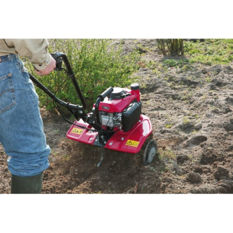 Мотокультиватор Honda FG 205 DE