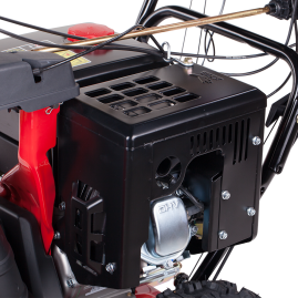 Снегоуборщик бензиновый MTD OPTIMA ME 66