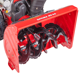 Снегоуборщик бензиновый MTD OPTIMA ME 66