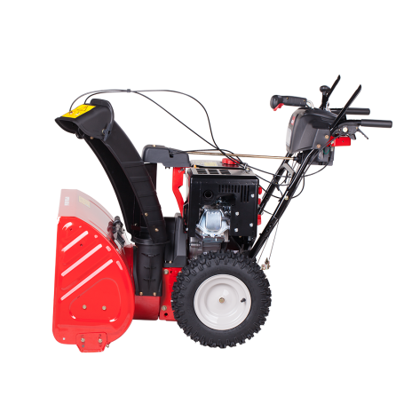 Снегоуборщик бензиновый MTD OPTIMA ME 66