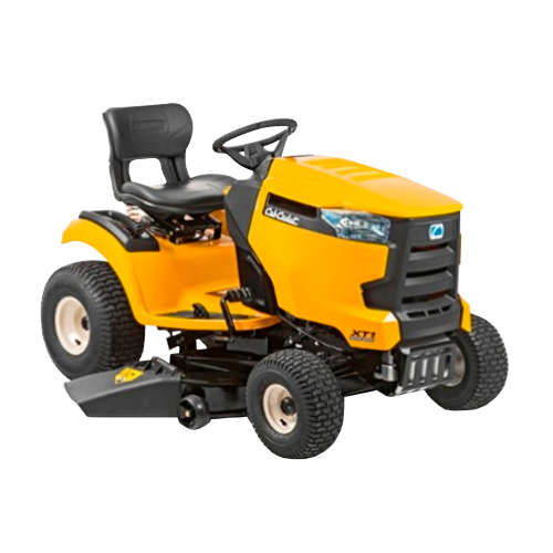Трактор Cub Cadet XT1 OS107